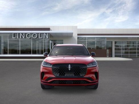 New 2026 Lincoln Aviator Black Label w/ Jet Appearance Package AWD/4WD image 6
