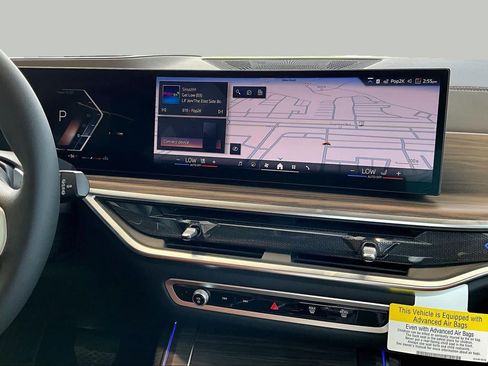 New 2027 BMW X7 xDrive40i w/ Executive Package AWD/4WD image 6