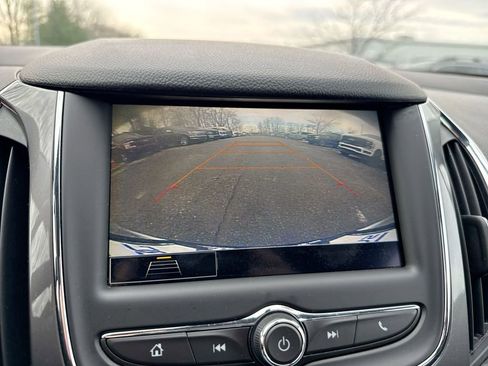 Used 2019 Chevrolet Cruze LS w/ LS Convenience Package image 15