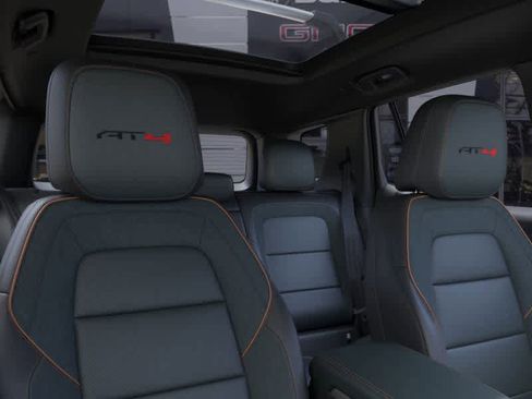 New 2026 GMC Terrain AT4 w/ LPO, Floor Liner Package image 24