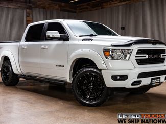 Used 2020 RAM 1500 Lone Star video 1