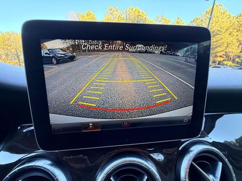 Used 2017 Mercedes-Benz CLA 250 4MATIC image 21