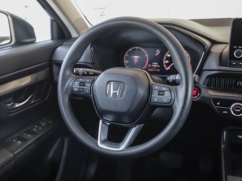 Certified 2025 Honda CR-V EX image 18