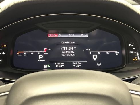 Used 2025 Audi Q7 3.0T Prestige w/ Prestige Package image 20