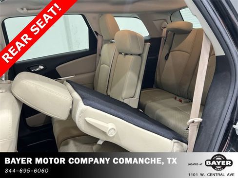 Used 2016 Dodge Journey SE w/ Flexible Seating Group image 22