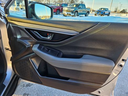 Used 2023 Subaru Outback Onyx Edition XT image 35