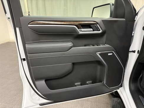 New 2026 GMC Sierra 1500 Elevation w/ Elevation Premium Package image 25