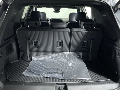 New 2026 Chevrolet Traverse LT w/ Sun and Wheel Package image 26