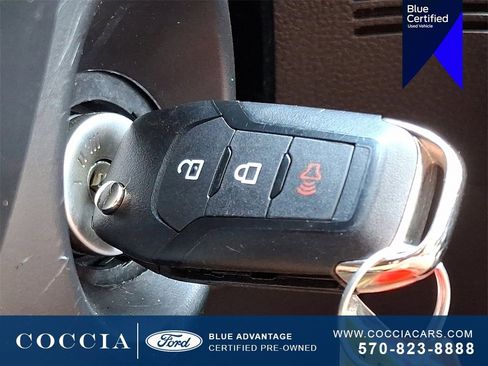 Certified 2022 Ford Ranger XLT w/ Equipment Group 301A Mid image 23