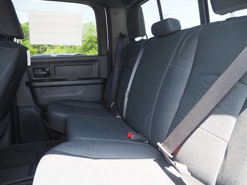 Certified 2025 RAM 2500 Tradesman image 13