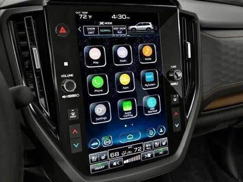 New 2026 Subaru Forester Touring AWD/4WD image 19