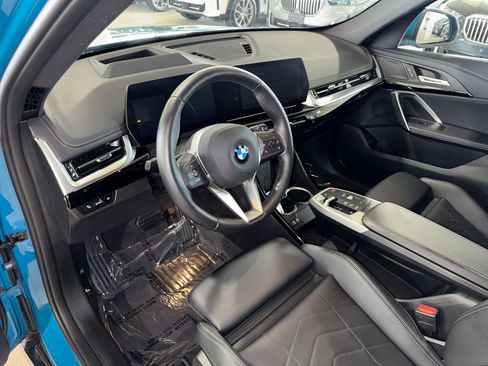 Used 2025 BMW X1 xDrive28i AWD/4WD image 14