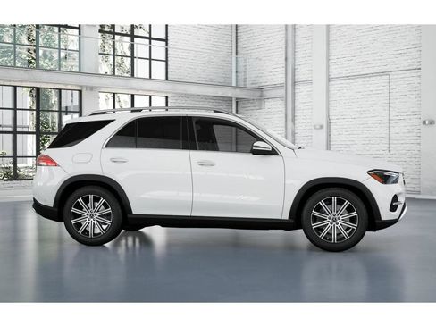 Used 2026 Mercedes-Benz GLE 350 4MATIC image 15
