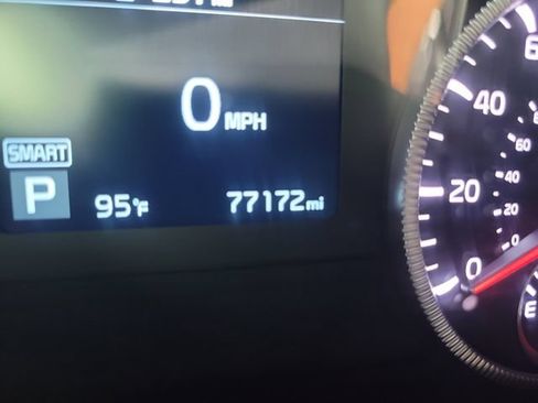 Used 2021 Kia Telluride S AWD/4WD image 31