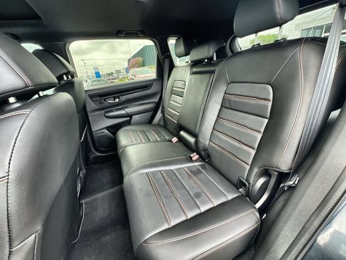 Used 2026 Honda CR-V Sport-L image 22