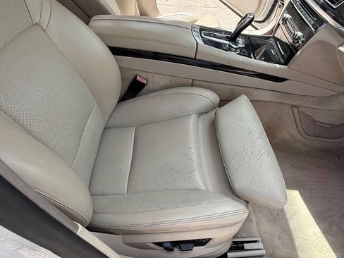 Used 2009 BMW 750Li RWD image 35