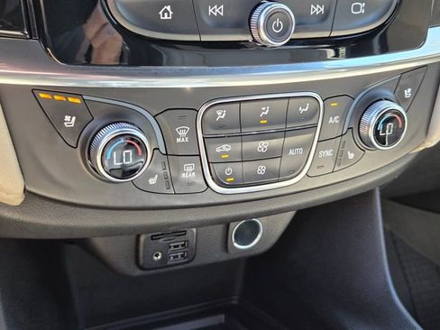 Certified 2023 Chevrolet Traverse Premier w/ LPO, Floor Liner Package FWD image 35