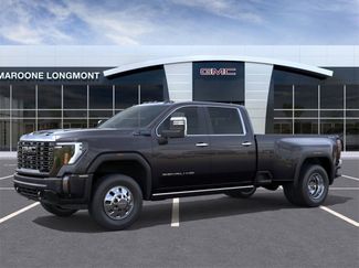 New 2026 GMC Sierra 3500 Denali Ultimate video 2