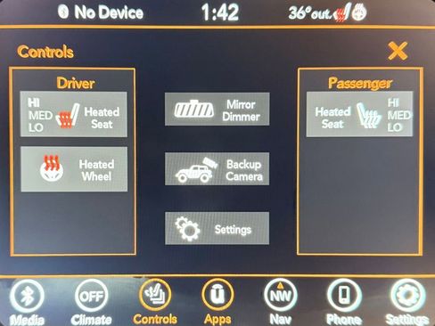 Used 2021 Jeep Wrangler Sport image 29