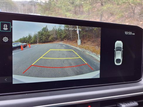 New 2026 Kia K5 GT-Line image 11