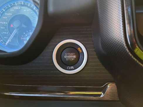 Used 2022 RAM 1500 Limited image 13