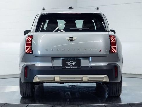 New 2027 MINI Cooper Countryman S AWD/4WD image 7