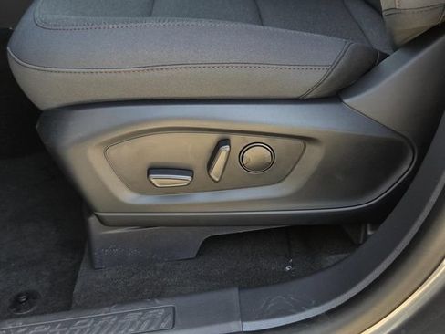 New 2026 Ford Explorer Active RWD image 26