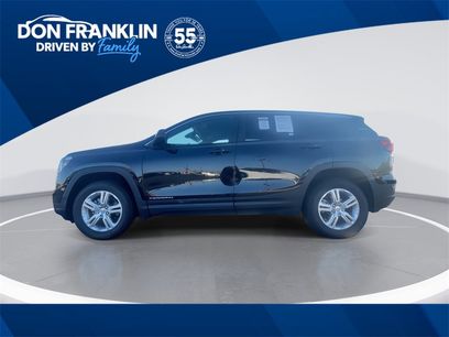 Used 2024 GMC Terrain SLE