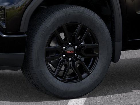 New 2026 GMC Sierra 1500 Elevation image 12