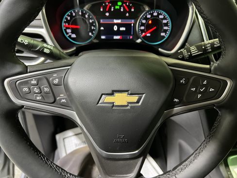 Certified 2023 Chevrolet Equinox Premier image 22