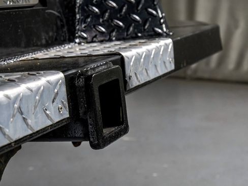 Used 2022 RAM 3500 Tradesman image 46