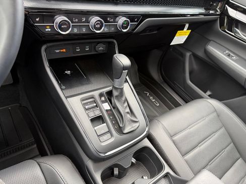 Certified 2026 Honda CR-V EX-L image 26