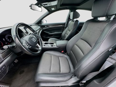 Used 2022 Honda Accord Sport image 13