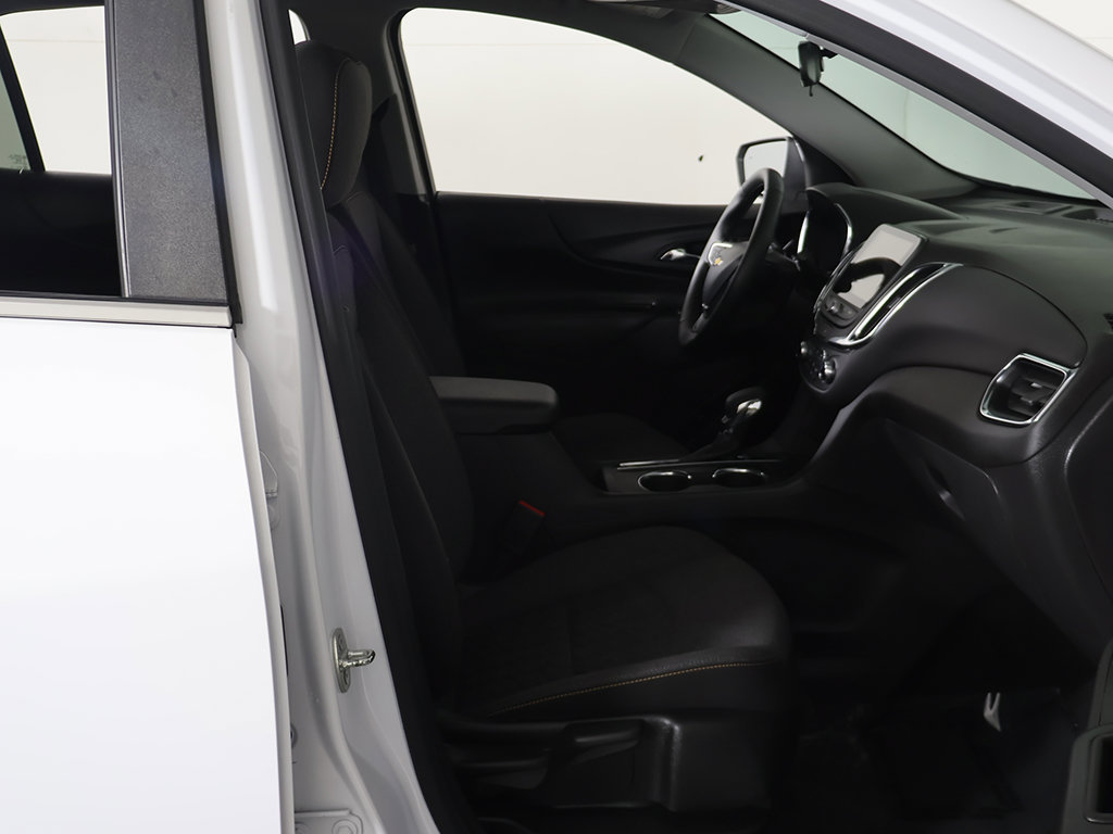 Used 2024 Chevrolet Equinox LT AWD/4WD image 25