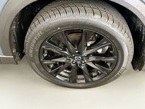 Used 2024 MAZDA CX-5 Carbon Edition AWD/4WD image 11