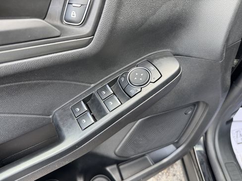 Used 2025 Ford Escape Active AWD/4WD image 8