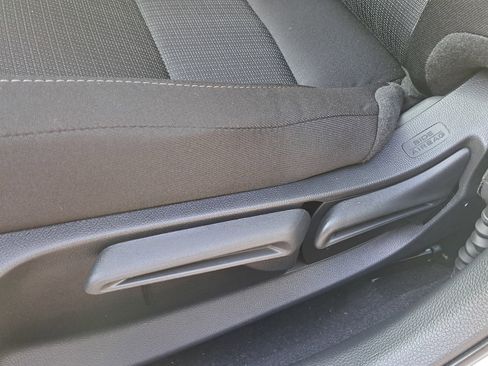 New 2026 Honda Civic LX image 19