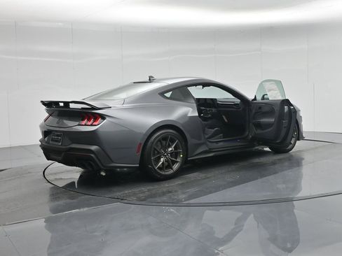 New 2026 Ford Mustang Dark Horse image 27
