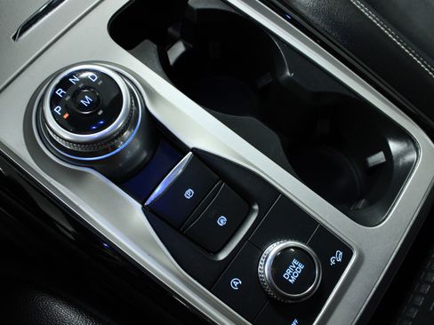 Used 2022 Ford Explorer ST w/ Equipment Group 401A image 24