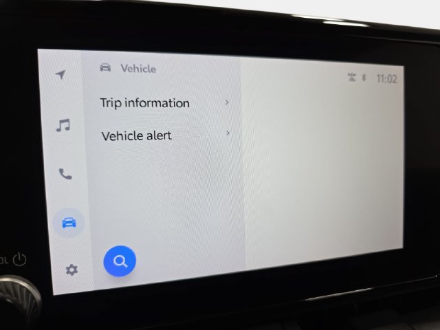 Certified 2025 Toyota RAV4 LE AWD/4WD image 19