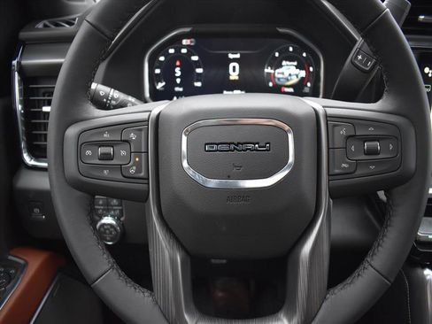 New 2026 GMC Sierra 3500 Denali Ultimate image 23