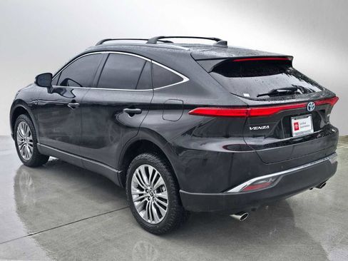 Certified 2023 Toyota Venza Limited AWD/4WD image 5