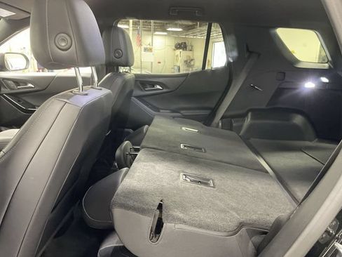 Certified 2025 Chevrolet Equinox LT w/ Convenience Package II AWD/4WD image 25