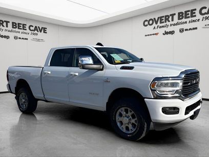 Used 2024 RAM 2500 Laramie