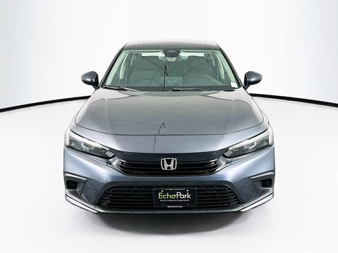 Used 2023 Honda Civic EX image 2