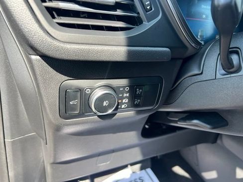 Certified 2024 Ford Escape Platinum w/ Premium Technology Package AWD/4WD image 8
