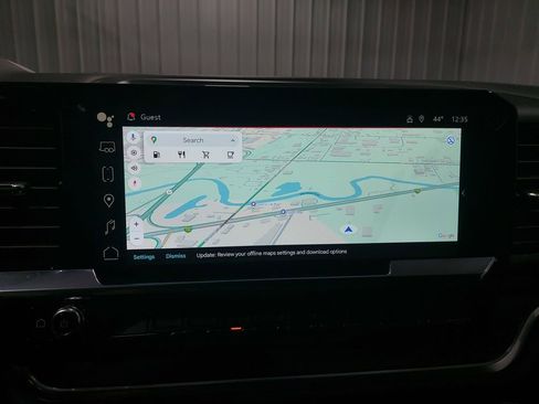 New 2026 GMC Sierra 2500 SLT w/ SLT Premium Package image 23