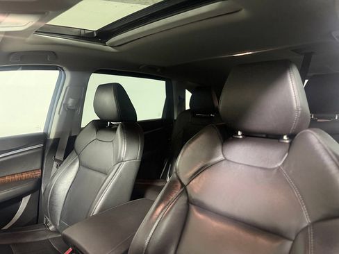 Used 2018 Acura MDX SH-AWD image 21