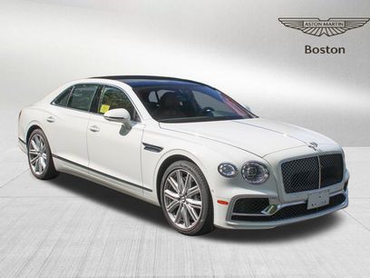 Used 2024 Bentley Flying Spur V8