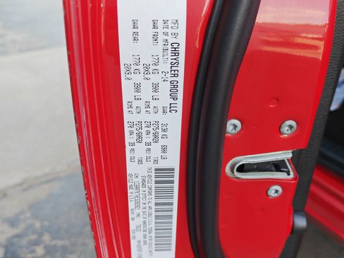 Used 2014 RAM 1500 Express image 25